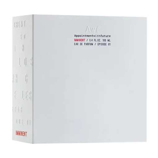 Imminent 100 ml edpi