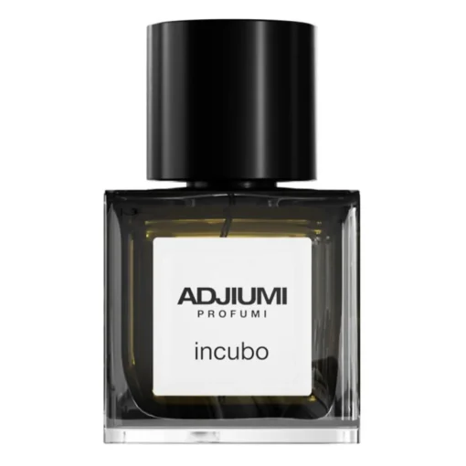 Incubo Extrait de Parfum