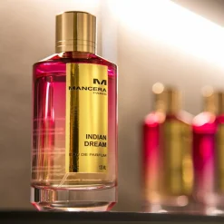 INDIAN DREAM Eau de Parfum