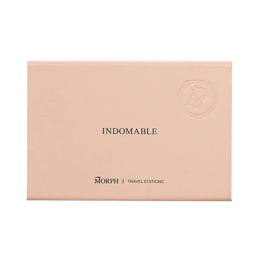 Indomable Travel Editions