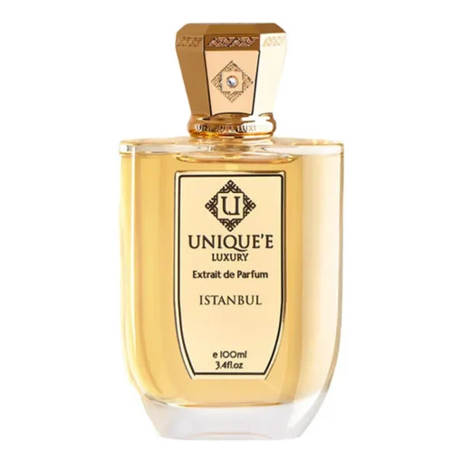 Instanbul Extrait de Parfum 100ml