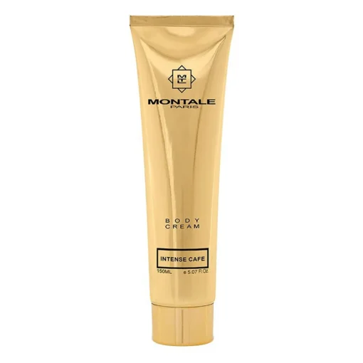 Intense Cafè Body Cream 150ml