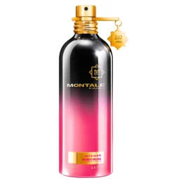 Intense Roses Musk Extrait de Parfum 100 ml