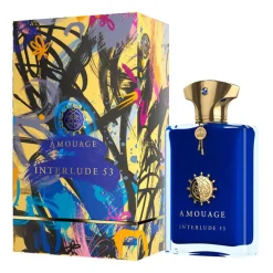 Interlude 53 Extrait de Parfum 100ml