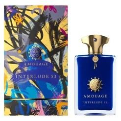 Interlude 53 Extrait de Parfum 100ml