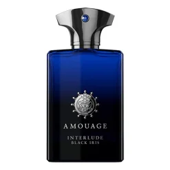 Interlude Black Iris Eau de Parfum 100ml