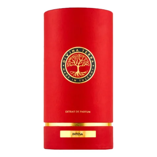 Intesa Extrait de Parfum