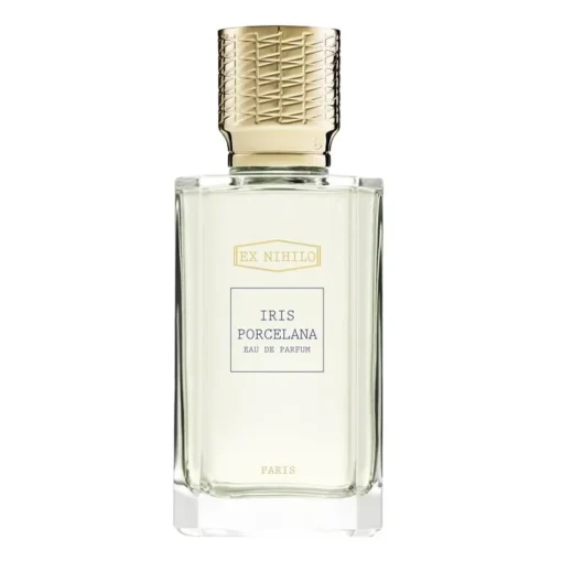 Iris Porcelana edp