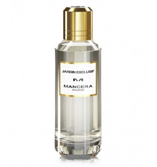 JARDIN EXCLUSIF EAU DE PARFUM