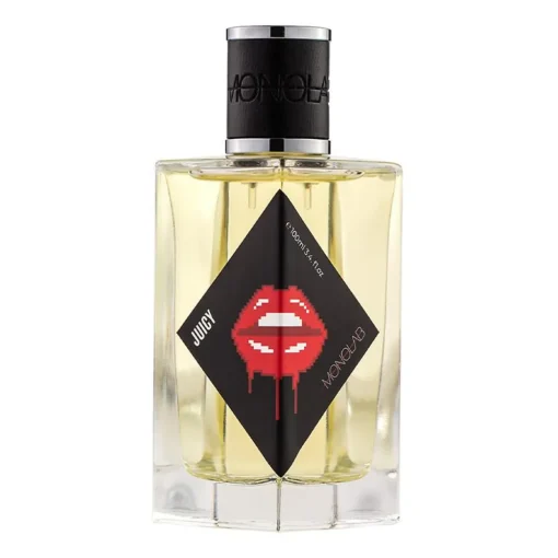 Juicy Eau de Parfum 100ml