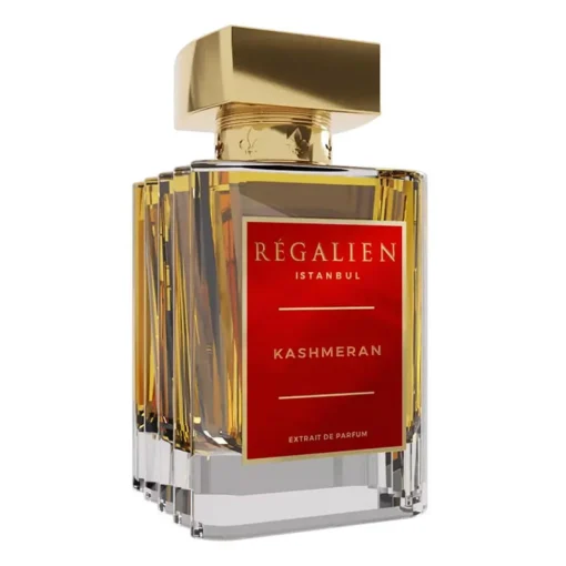 Kashmeran Extrait de Parfum