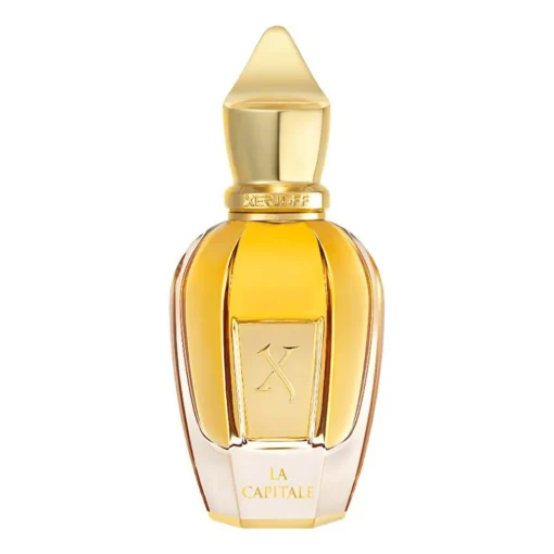 La Capitale 50ml Parfum
