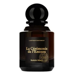 LA CÉREMONIE DE L'ENCENS EDP 75ML