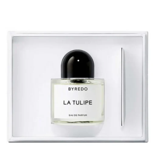 La Tulipe Eau De Parfum