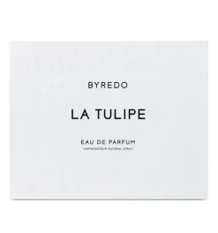 La Tulipe Eau De Parfum