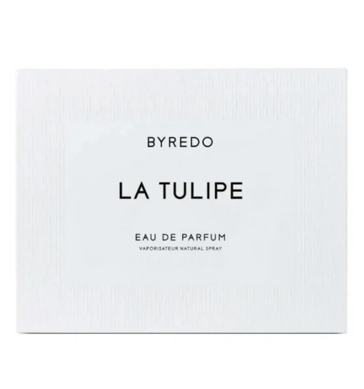 La Tulipe Eau De Parfum