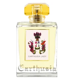 LADY EDP
