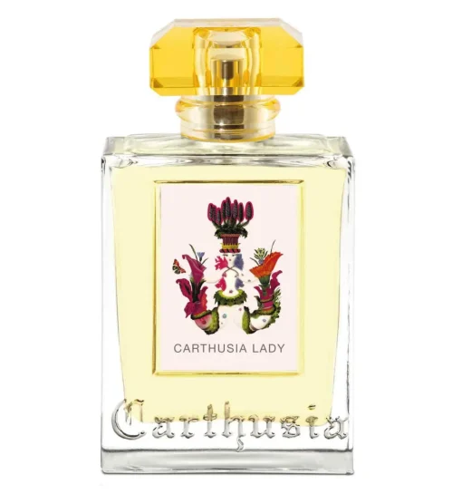 LADY EDP