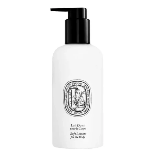 LAIT DOUX POUR LE CORPS 250ML