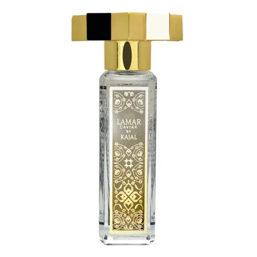 Lamar Caviar