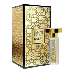 Lamar Caviar