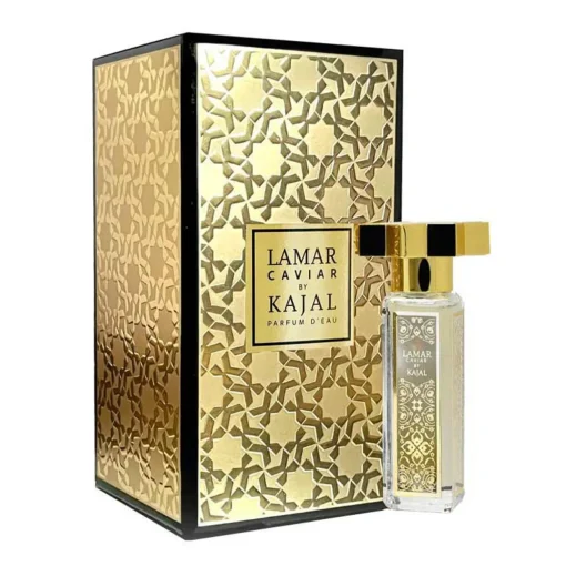 Lamar Caviar