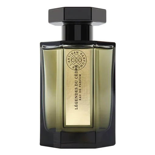 Legendes du Cedre EDP 100ml