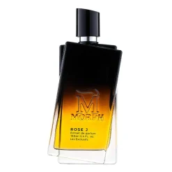 Les Exclusifs ROSE J Eau de Parfum Intense 100ml