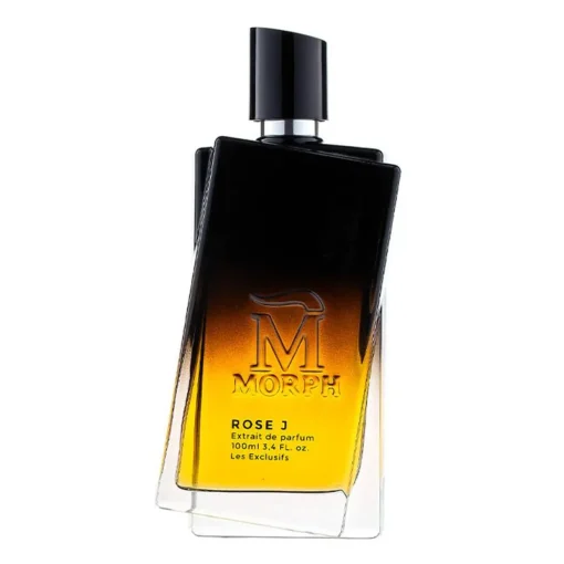 Les Exclusifs ROSE J Eau de Parfum Intense 100ml