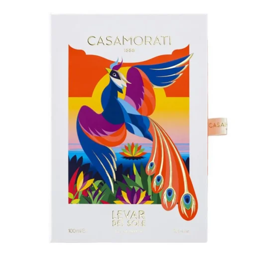 Levar del Sole EDP 100ml