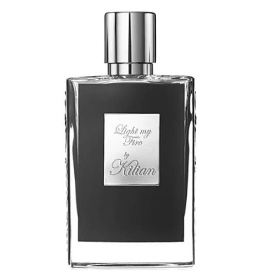Light My Fire Eau de Parfum