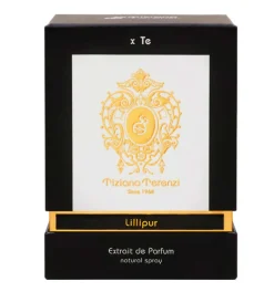 Lillipur Extrait de Parfum