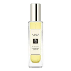 Lime Basil & Mandarin Cologne