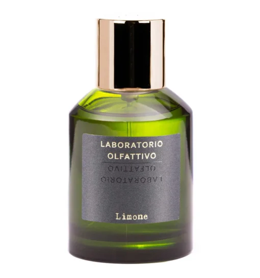 Limone Eau de Pafum Cologne