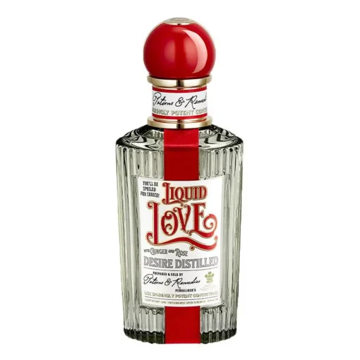 LIQUID LOVE EDP 100ML