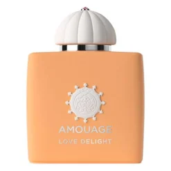 Love delight Woman Eau de Parfum 100ml