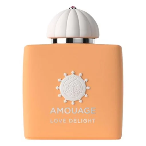 Love delight Woman Eau de Parfum 100ml