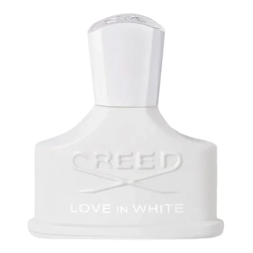 Love in White Millesime Concentrèe