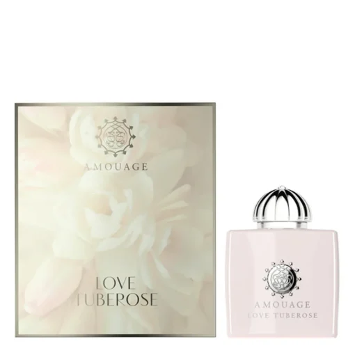 Love Tuberose EDP 100ml