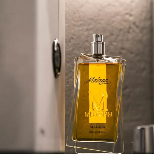 Malaga Eau de Parfum Intense Vapo 100ml