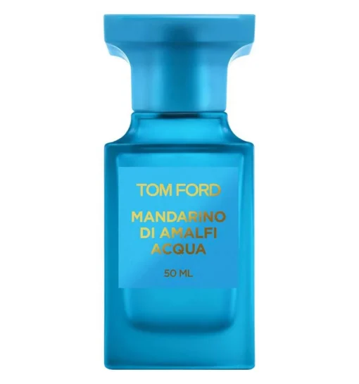Mandarino Di Amalfi Acqua