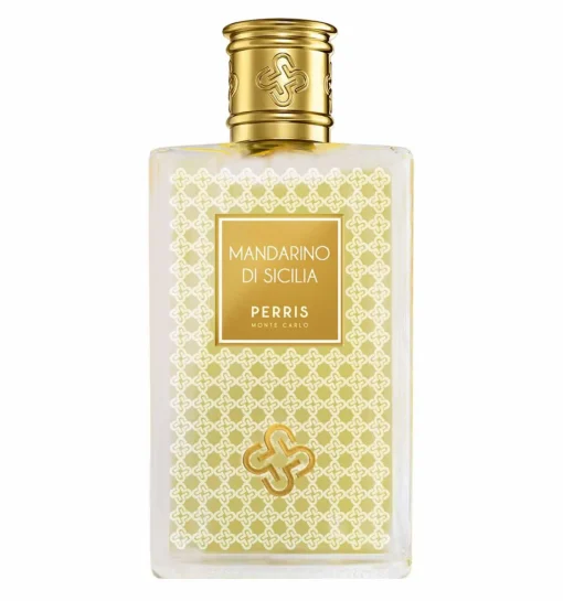 Mandarino Di Sicilia Eau de Parfum