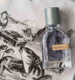 MEGAMARE Parfum 50ML