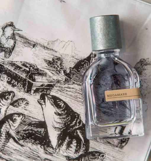 MEGAMARE Parfum 50ML