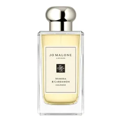 Mimosa & Cardamom Cologne