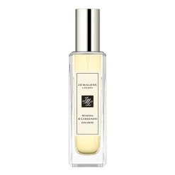 Mimosa & Cardamom Cologne