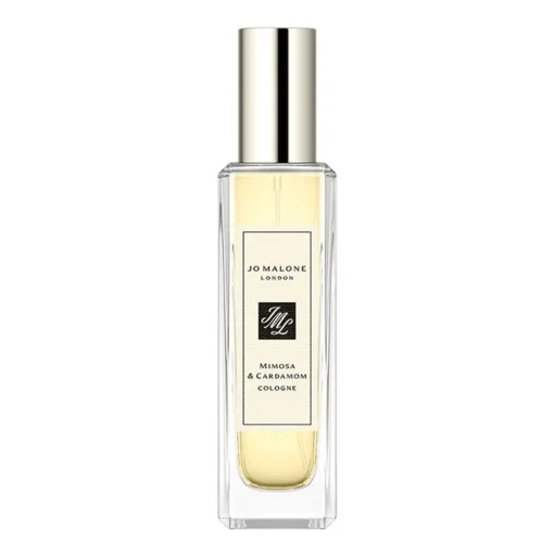 Mimosa & Cardamom Cologne