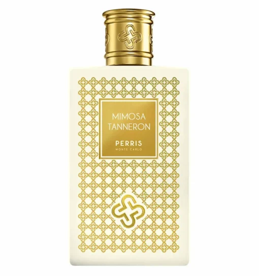 Mimosa Tanneron Eau de Parfum