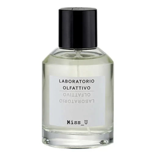 Miss-U Eau de Parfum 100ml