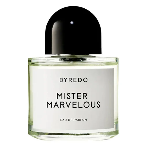 Mister Marvelous EDP